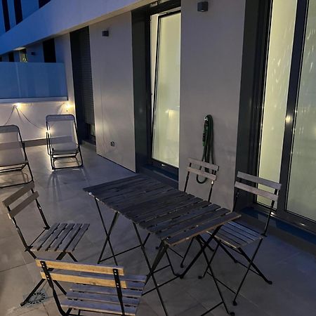 Sunset Suite Experience - Terrace Виго Экстерьер фото